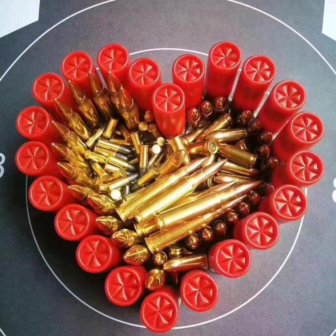 石家庄强宇射击靶场