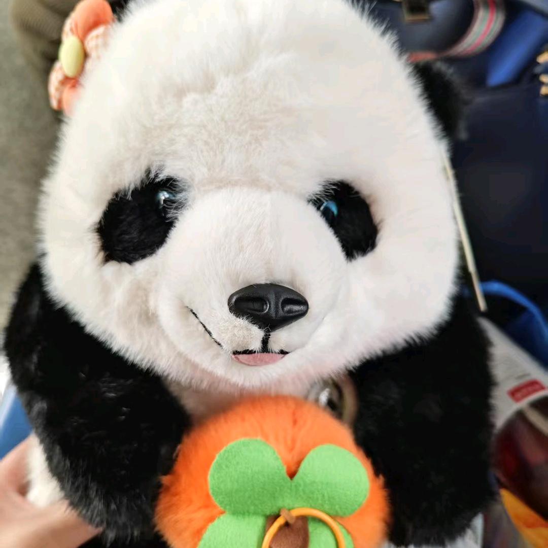 绿色