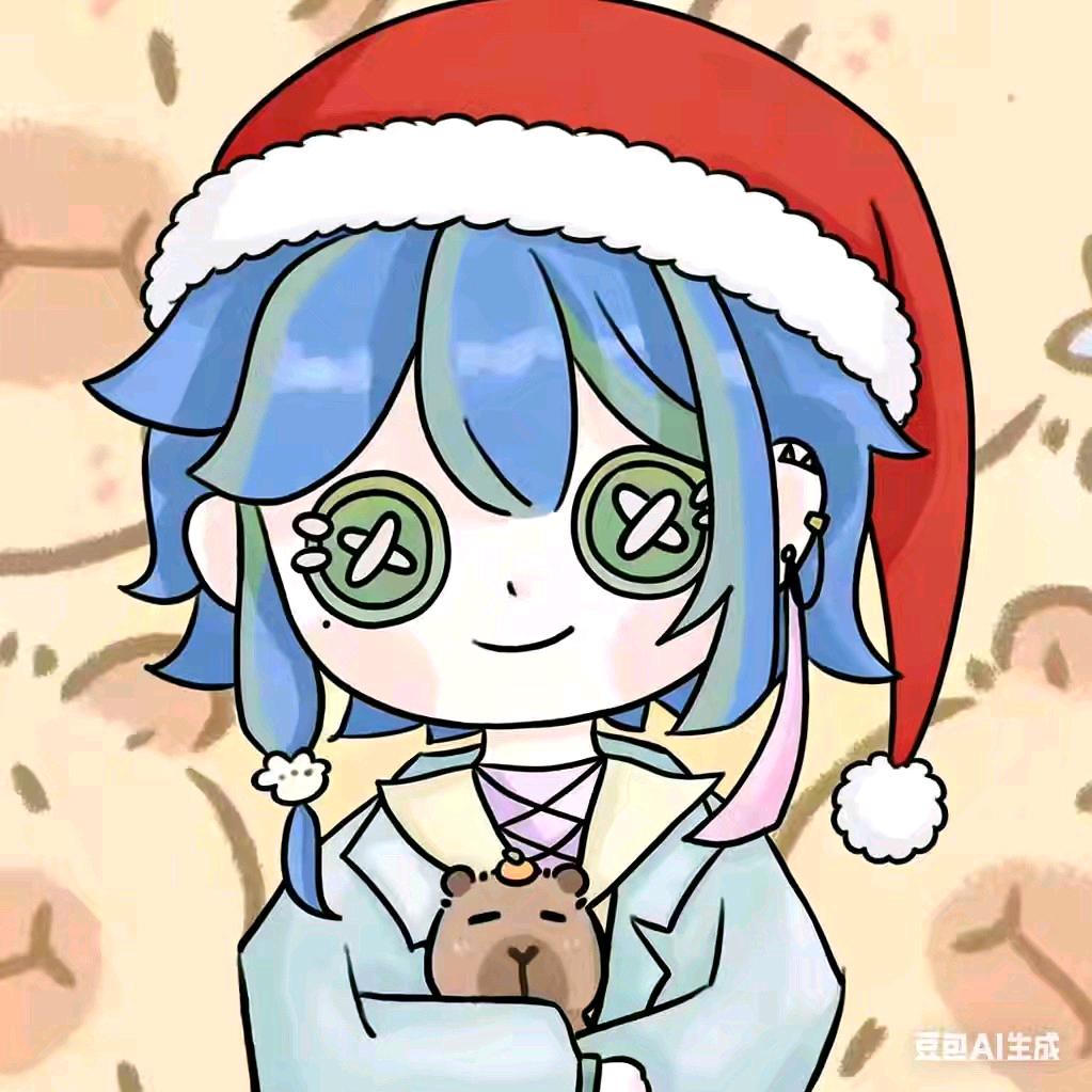 姜姜江江（第五人格）