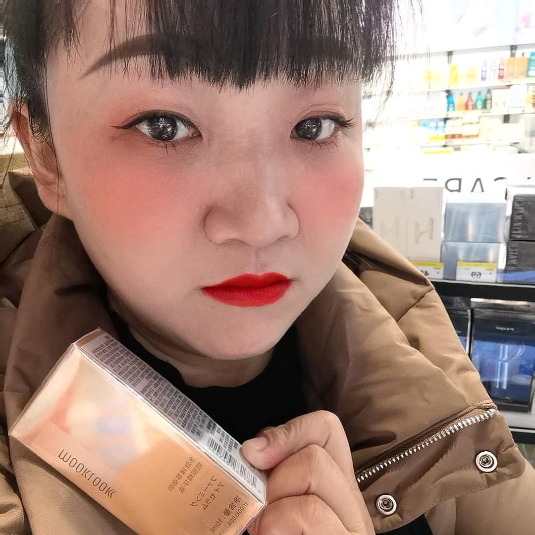 汤玲钟此一家美妆优品(十里江湾店)