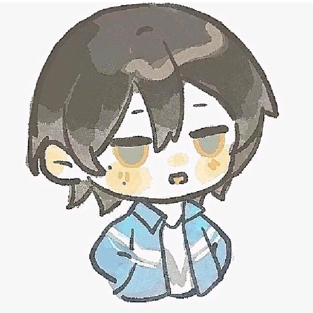茶泡饭🍫