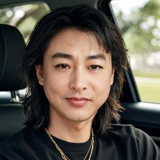 福抱平安