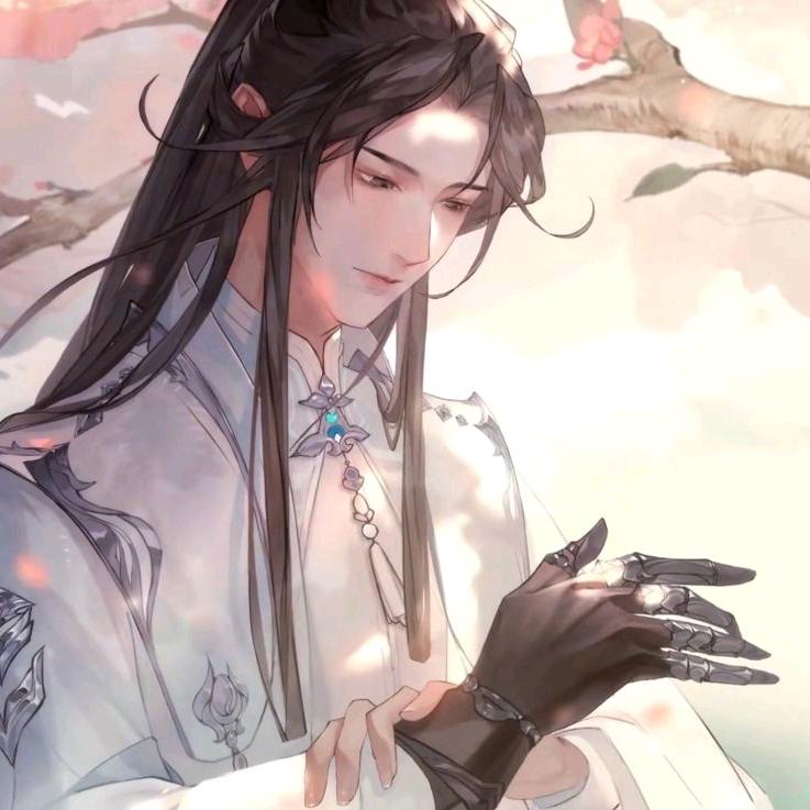 RM_芊墨/墨橘