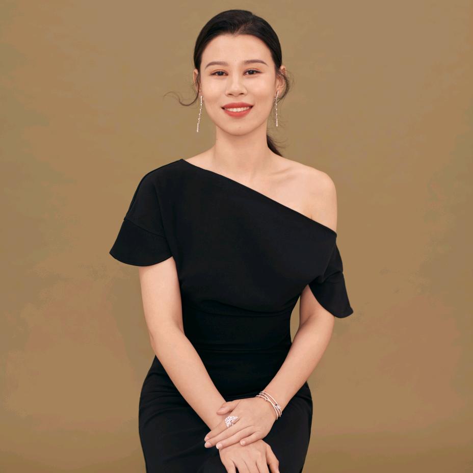 吕琳古筝