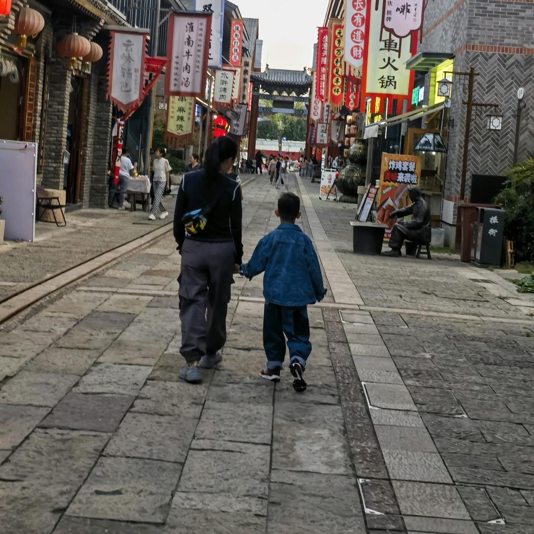 jj日常