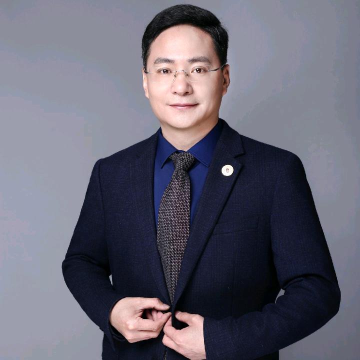 刘智杰北京行政法律师