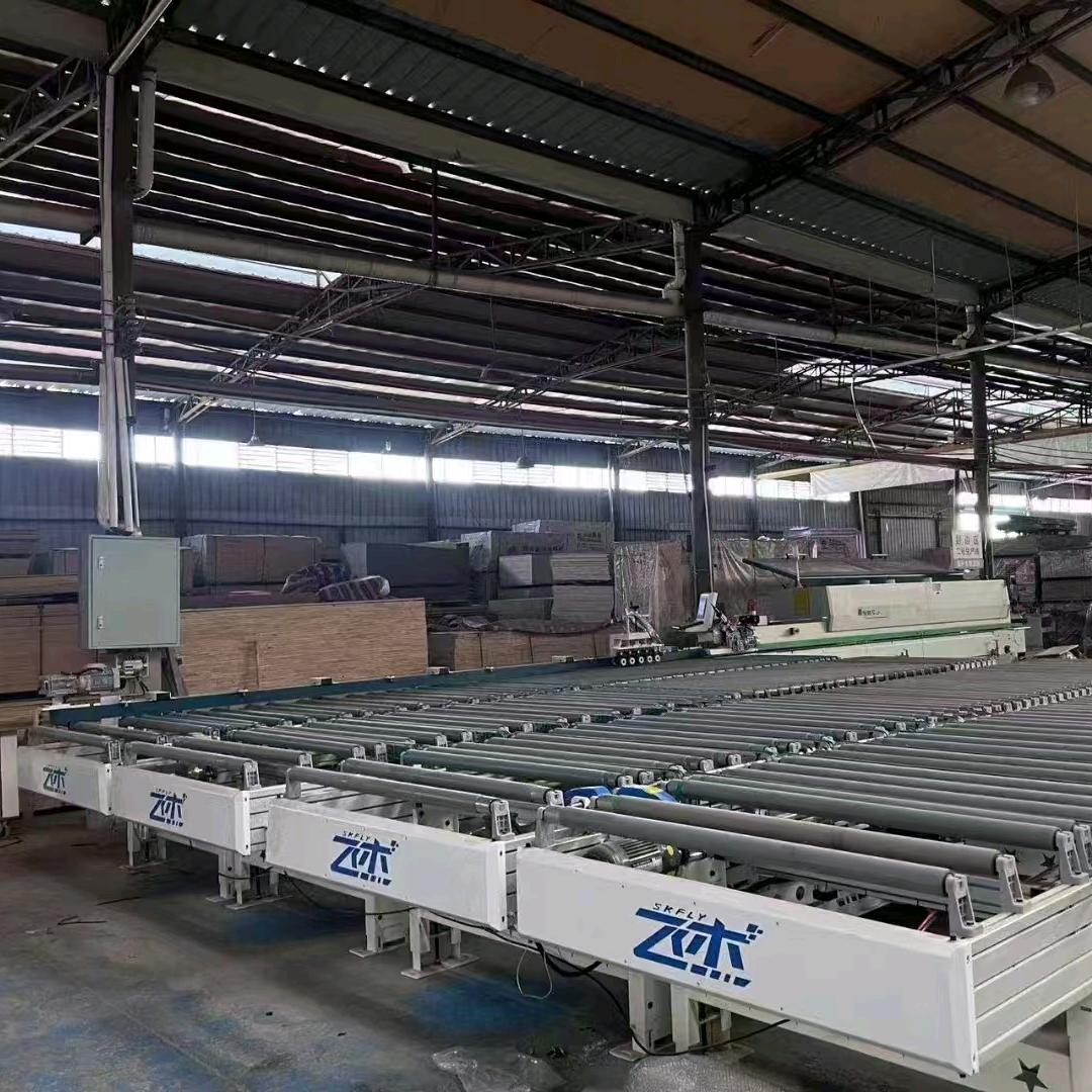 宁津飞杰木工机械部