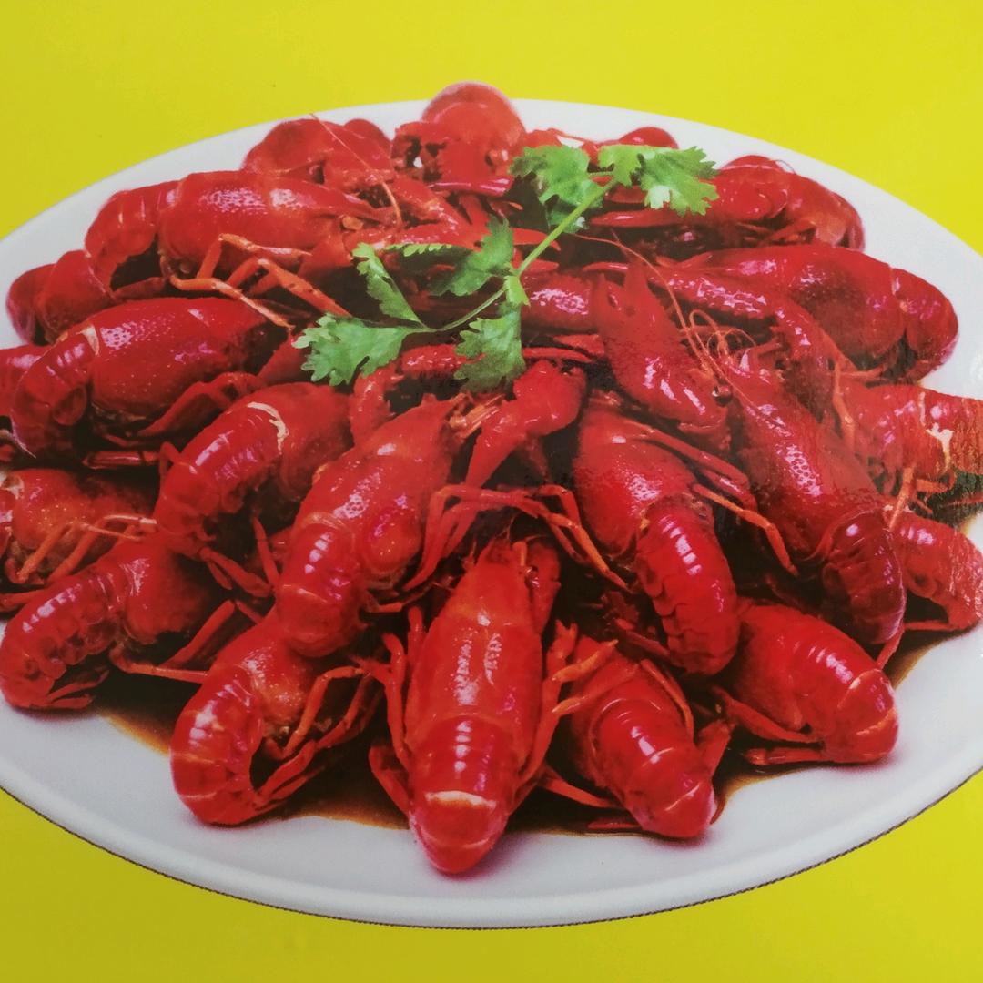 宜城卤味印象