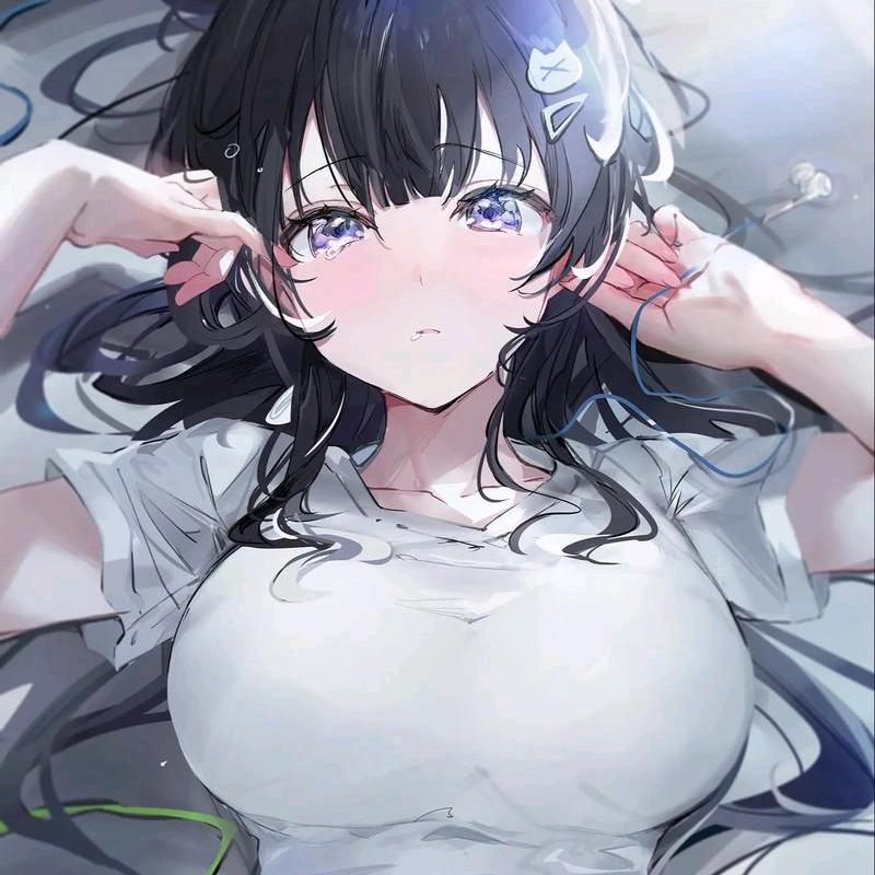 动漫小说制作（娟儿）