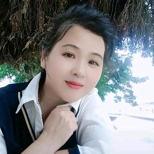单身丫头🎤