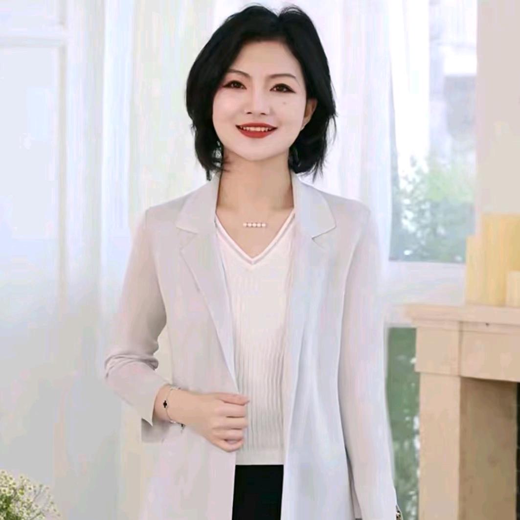 阿楠anan（日常穿搭）