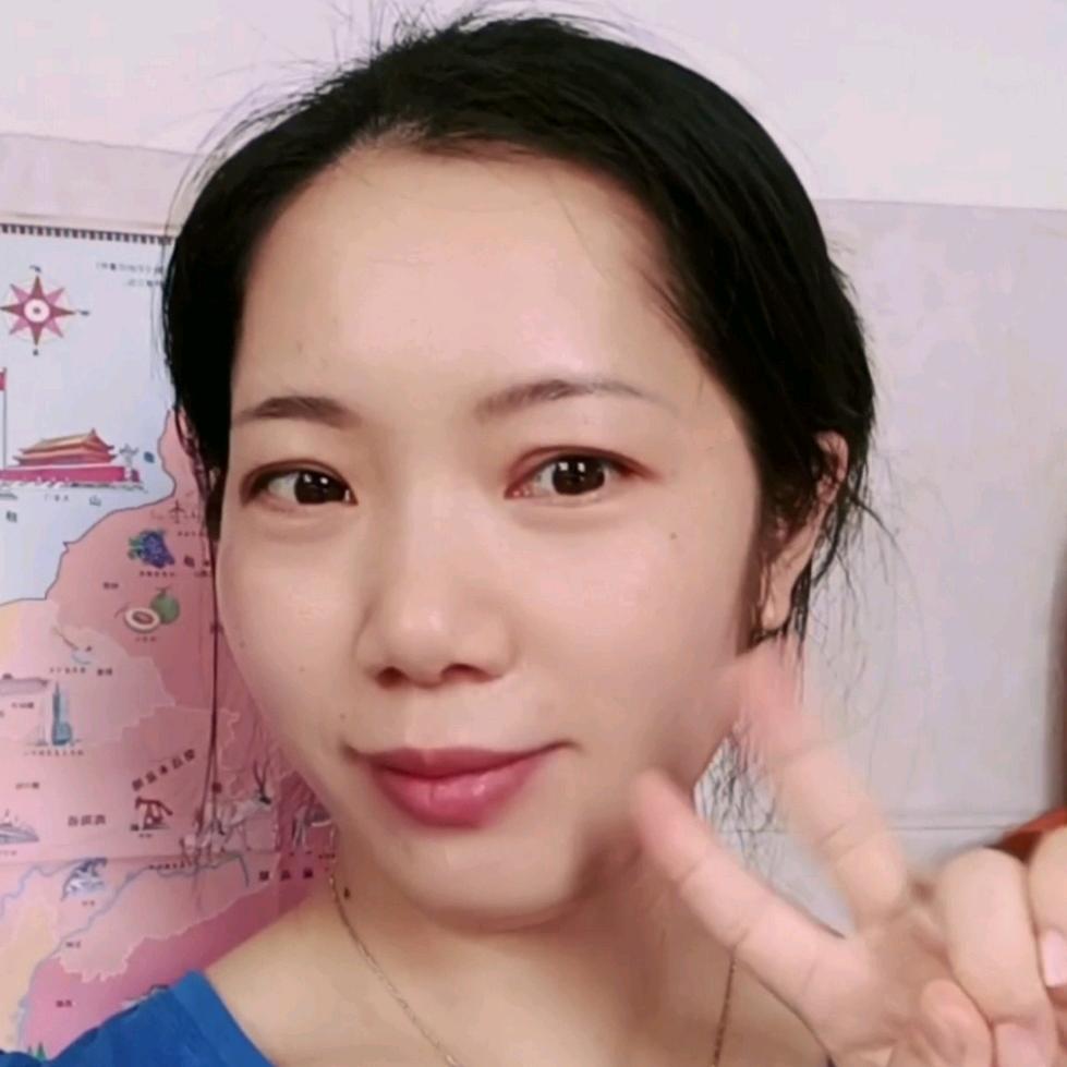 惜缘的英子