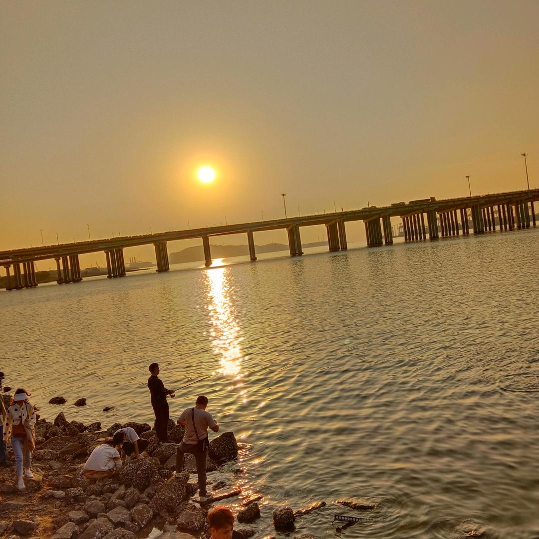 五华客家阿哥《记录》