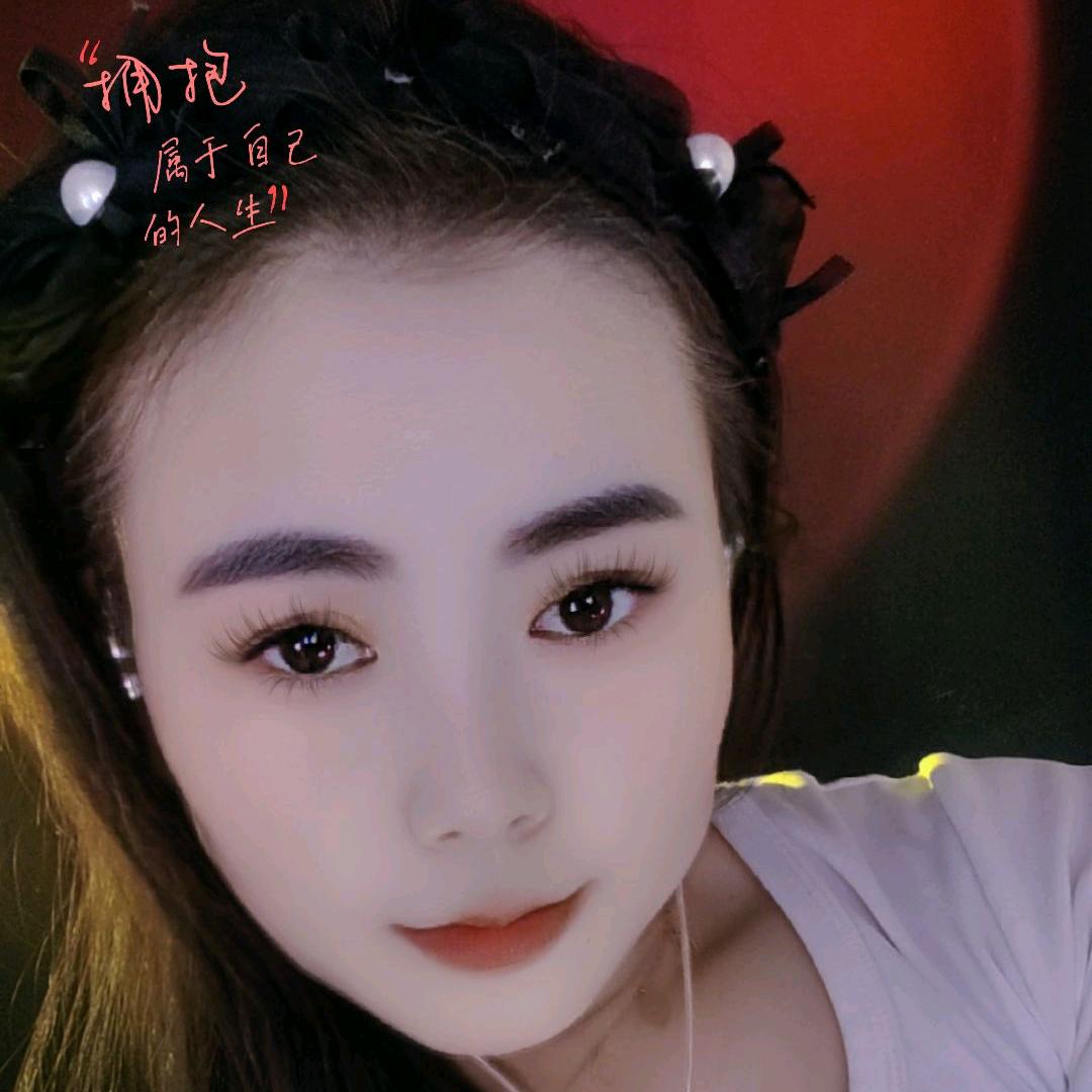 小敏儿（丑妞小号）