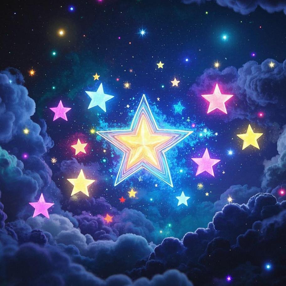 ☆星辰故事汇☆