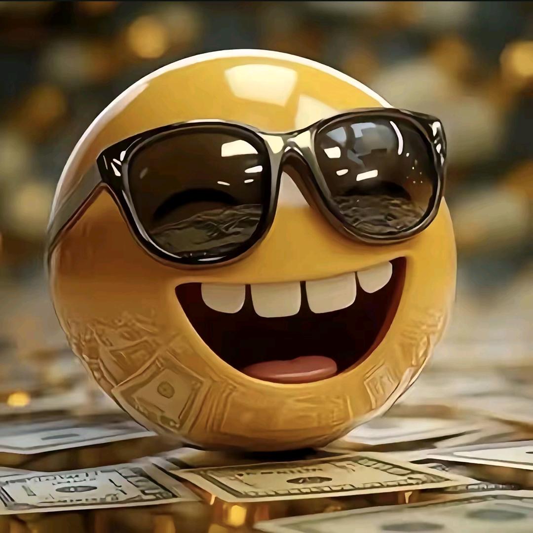 小可爱开心就好