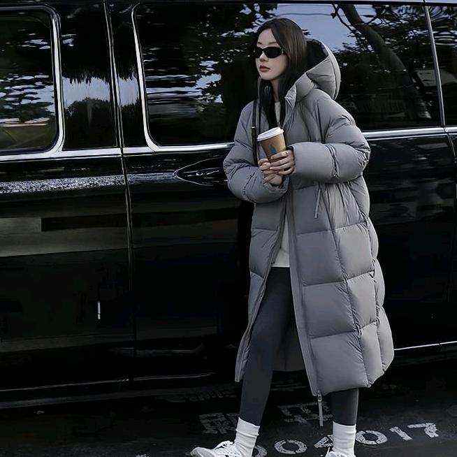 遇见棉服