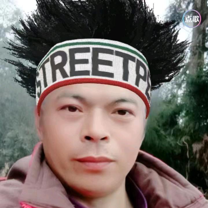 三缘强哥