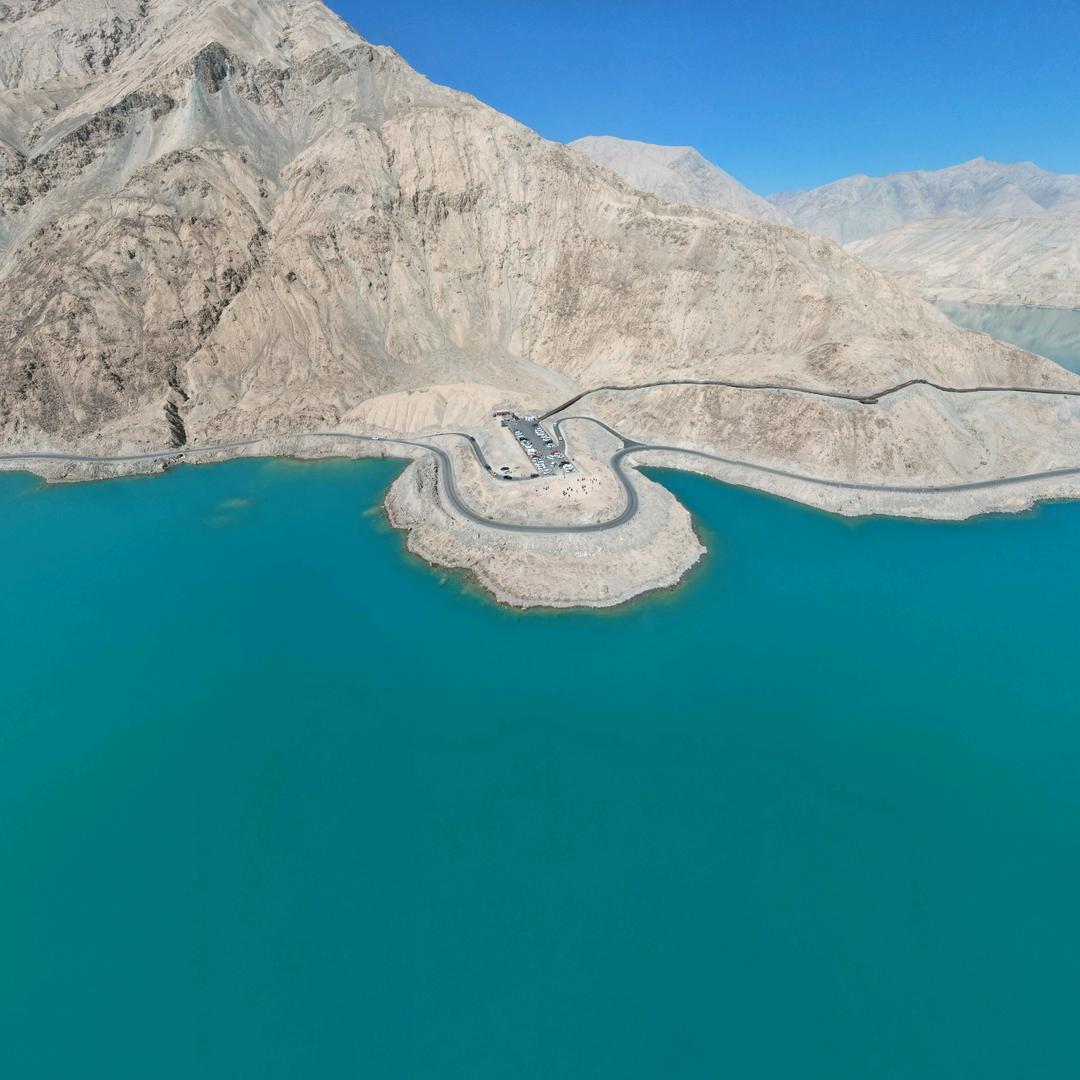 新疆旅行订制小马哥