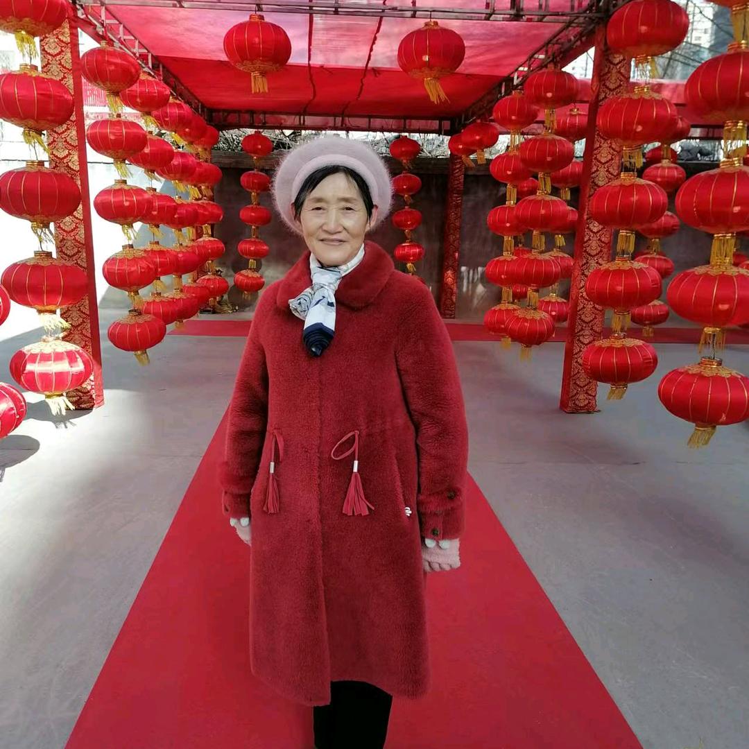 玉兰
