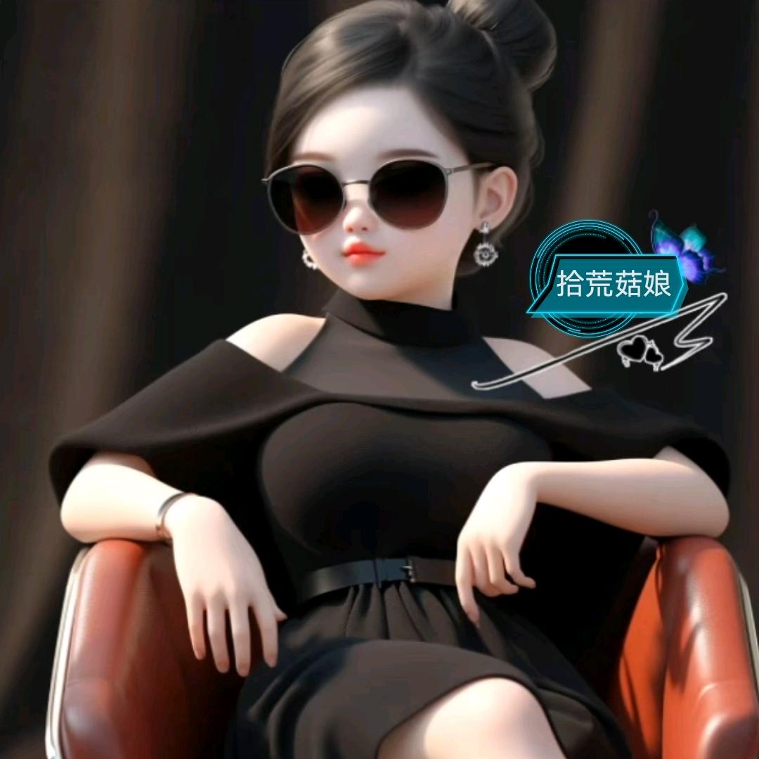 💞᭄拾荒姑娘🥀