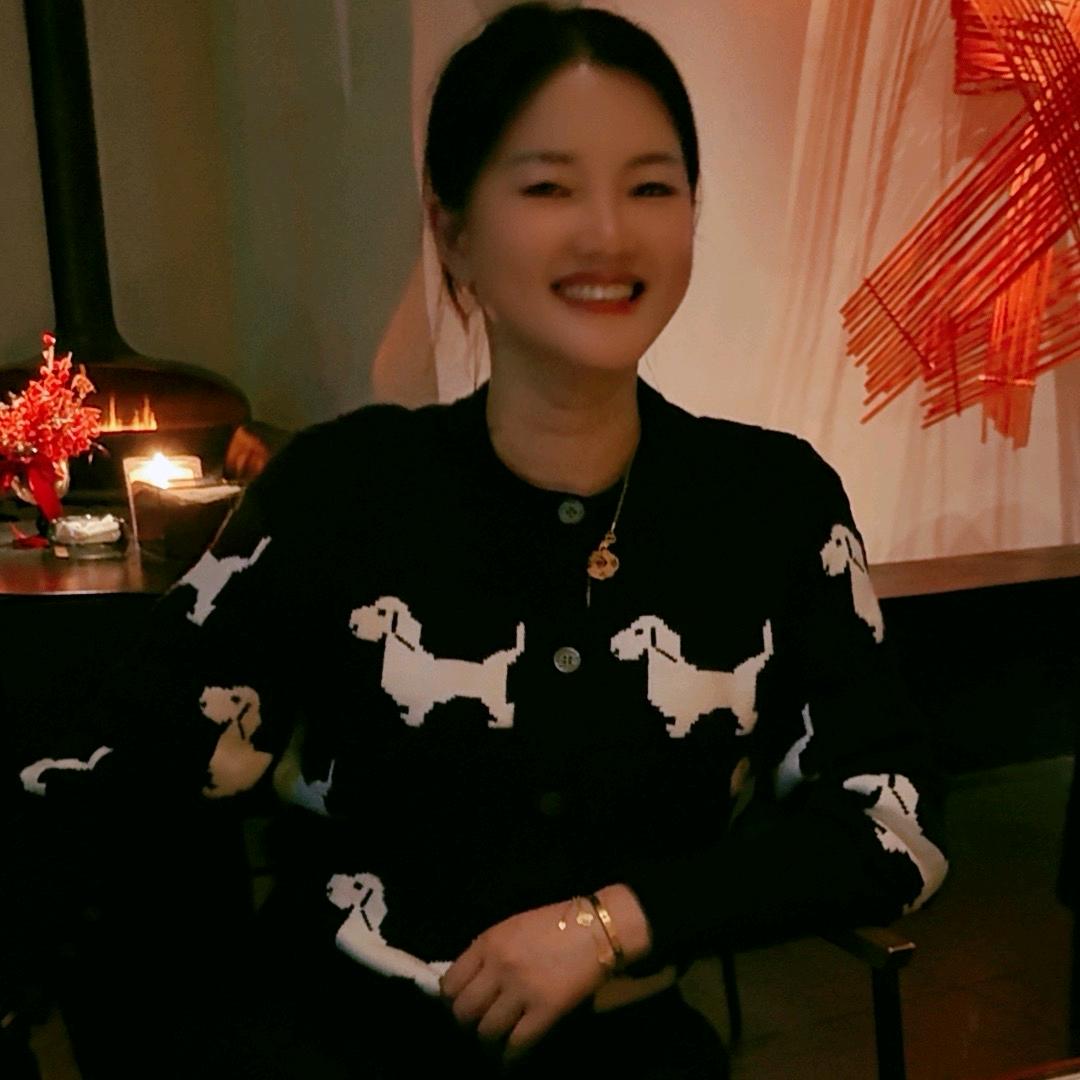 一朵小红花