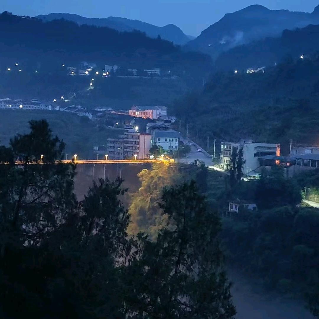 现实人生