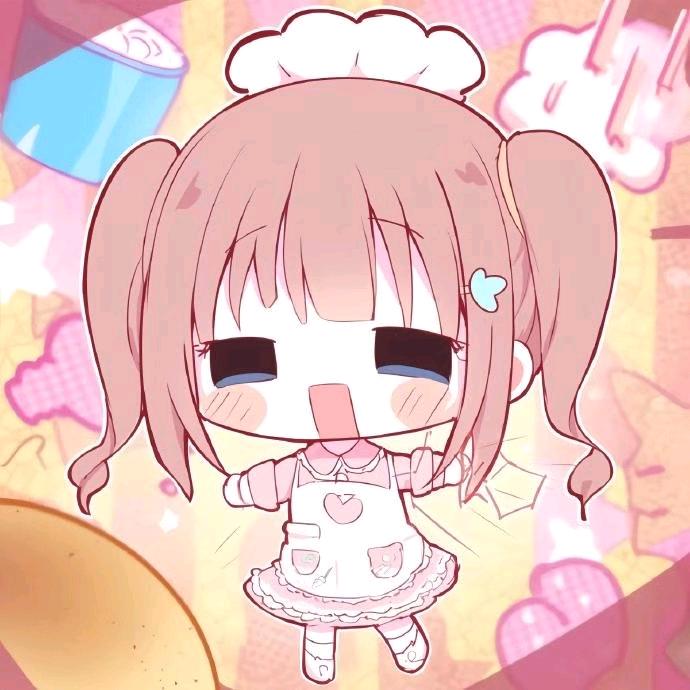 是个鱼仔🍔