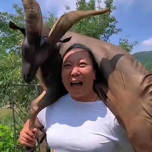 冬被🐟姐（木薯粉条版）