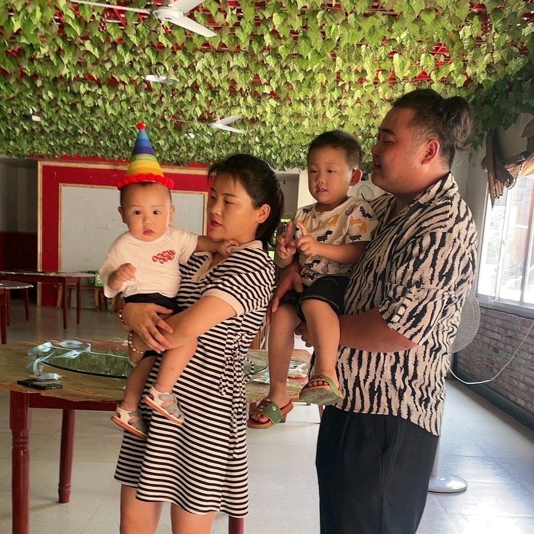 余生❤️随心