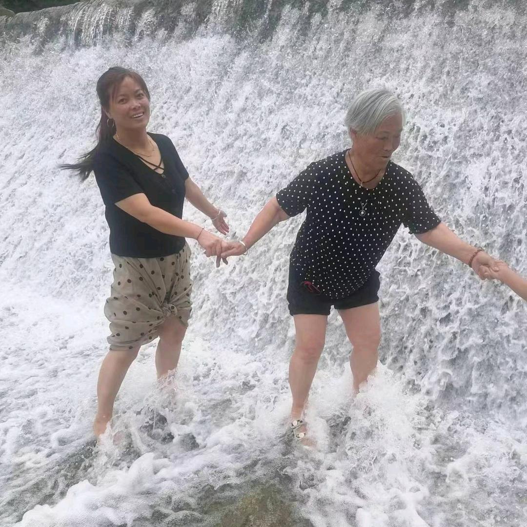 快乐人生，杨！
