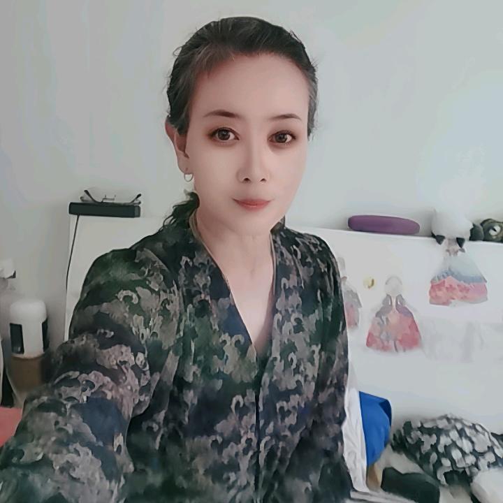 婉儿