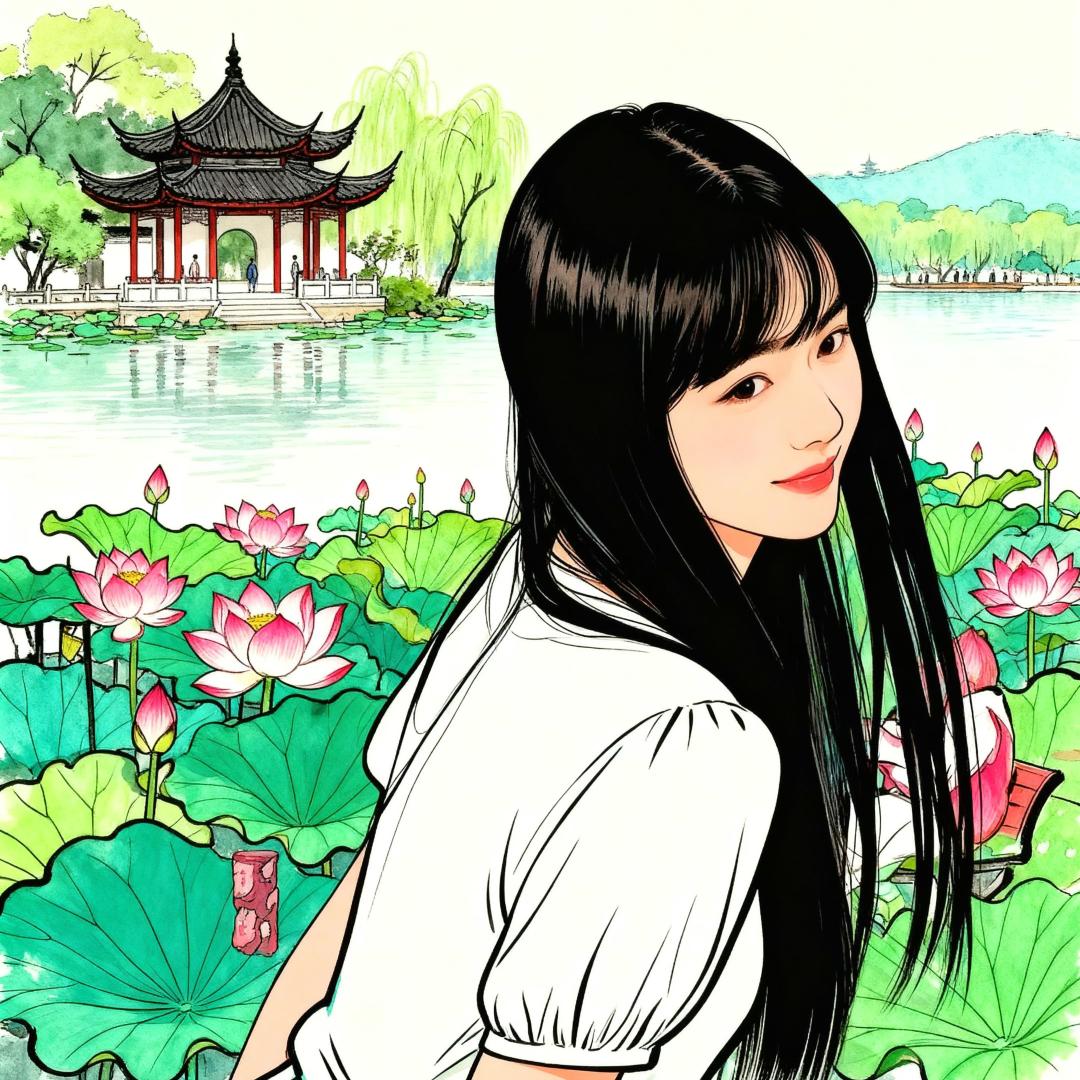 兔子的又一个寂寞冬夏