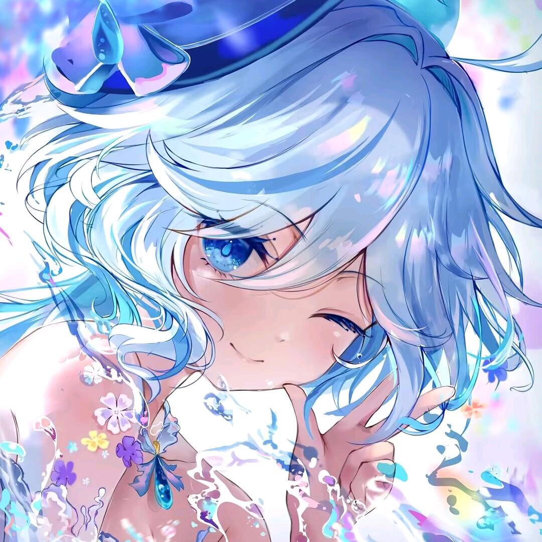 718泡芙
