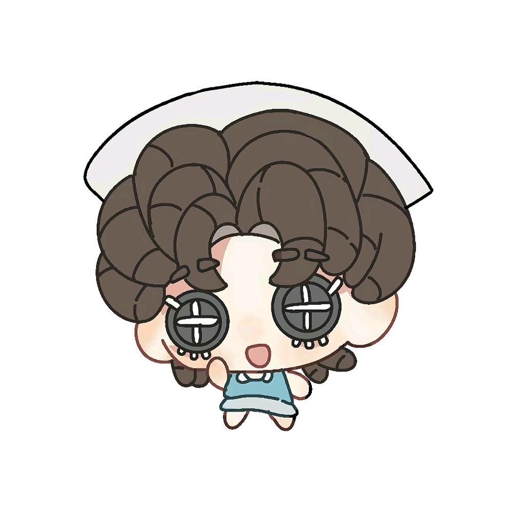 🐰💭