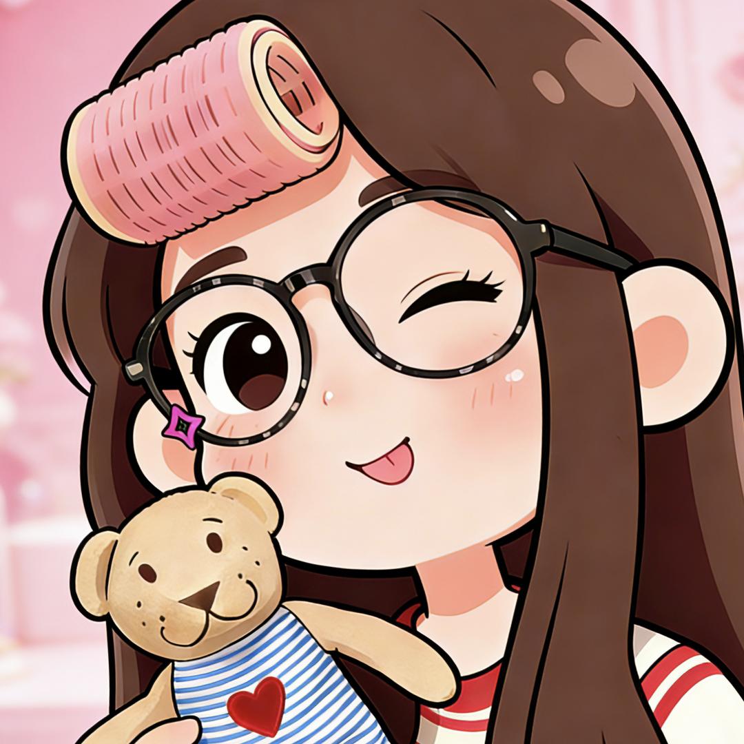 懒糯糯🐻打怪中🐾ᘜ阿啾ᑒ——✨