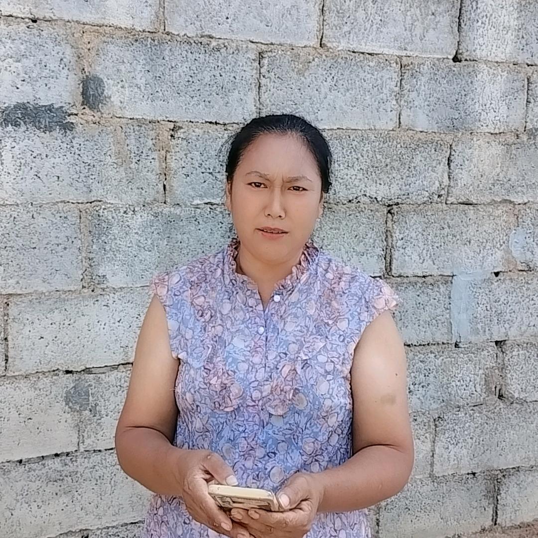 李姐(首播筹备中）