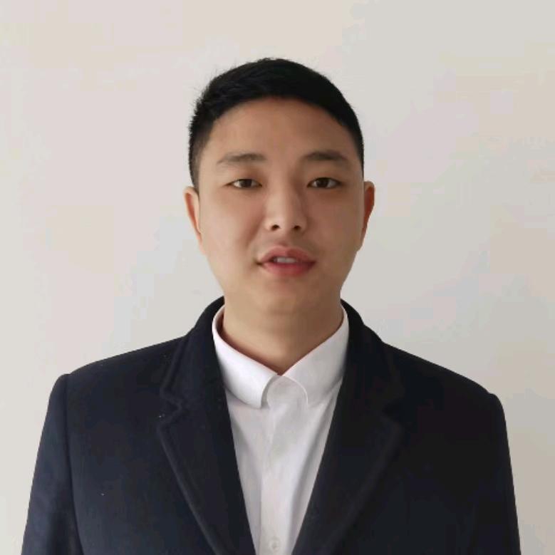 黄冈鑫瑞总经理–庞哥聊车