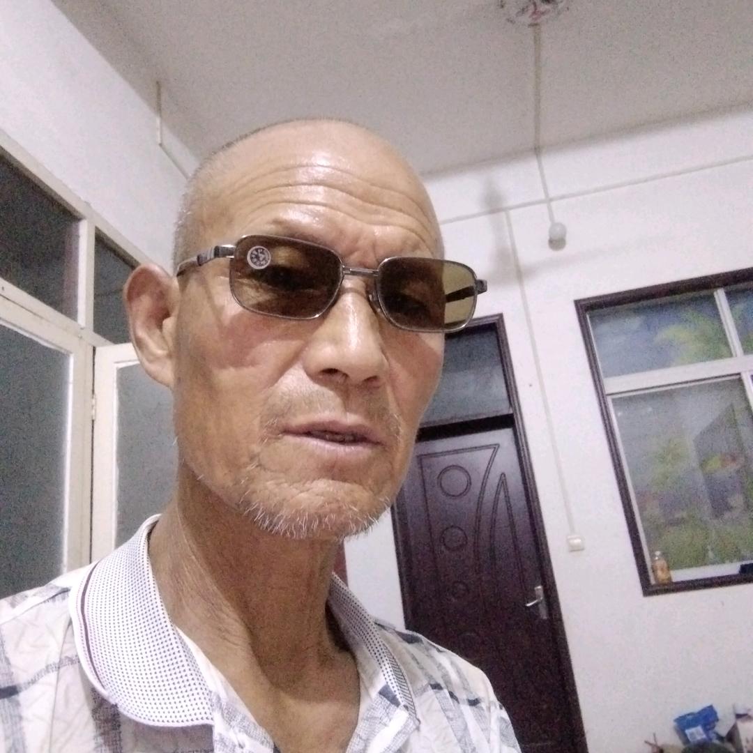 北斗星巜富平老赵》