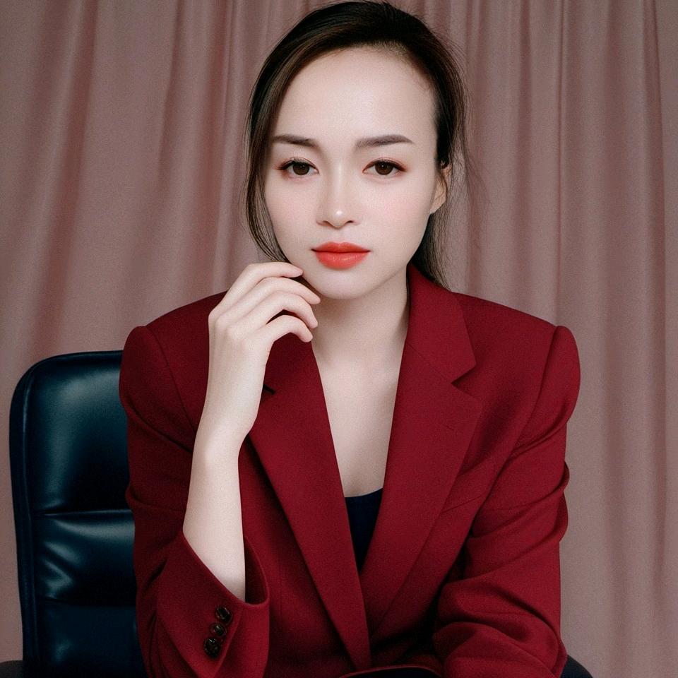 小珂（有一个黄金梦）