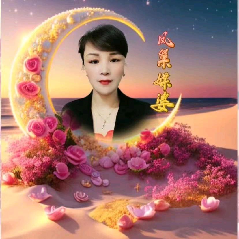 凤巢小雪媒婆
