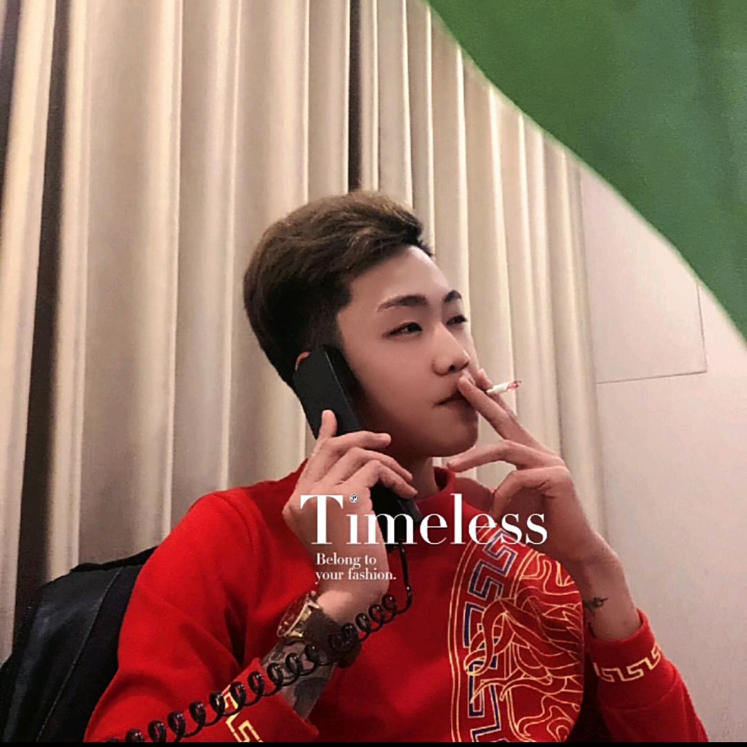 李全♠️