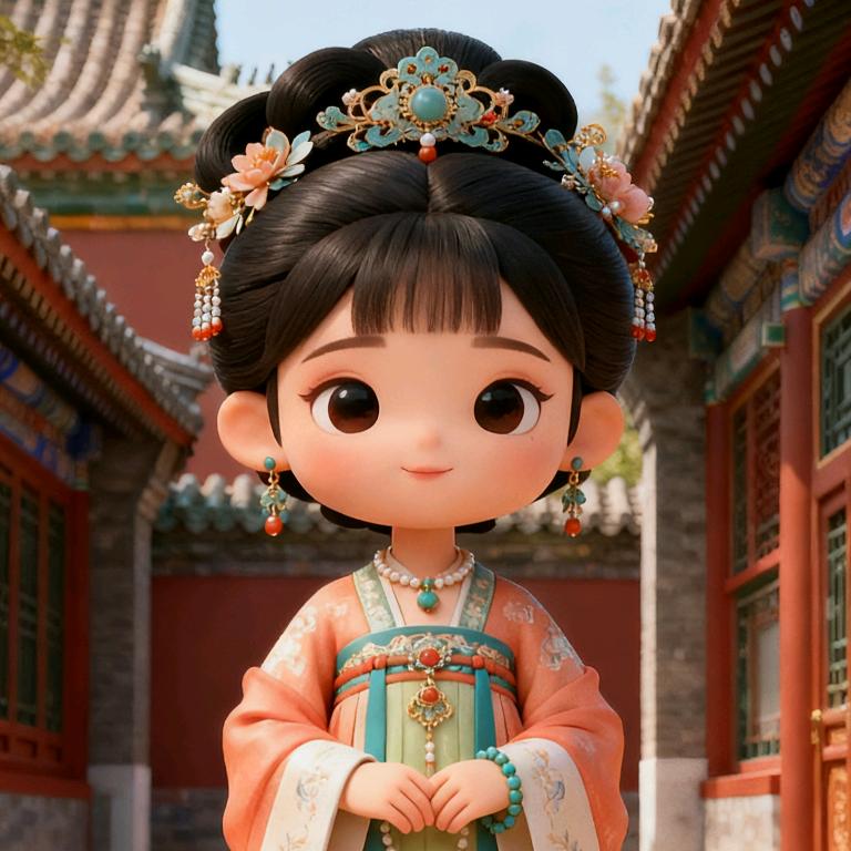 萌萌舞