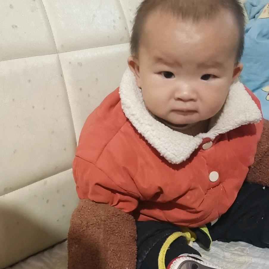 李家姑娘杨家媳妇