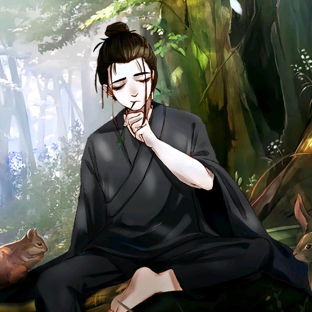 王维诗里的曾