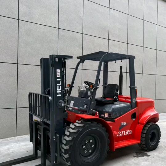 项城市叉车吊车出租