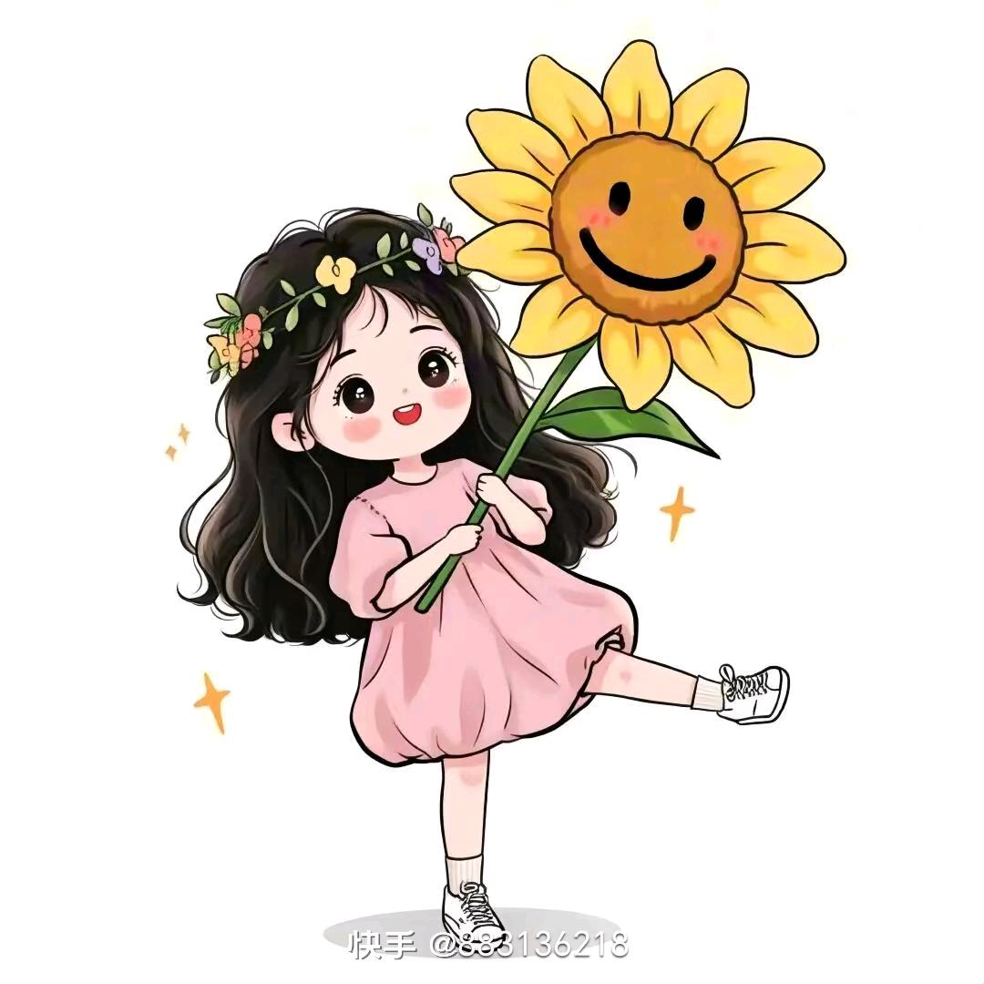 臭美的妞妞（闲置衣物）