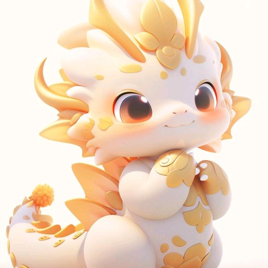 @龙🐉蛋🥚儿·龙宝宝🇨🇳