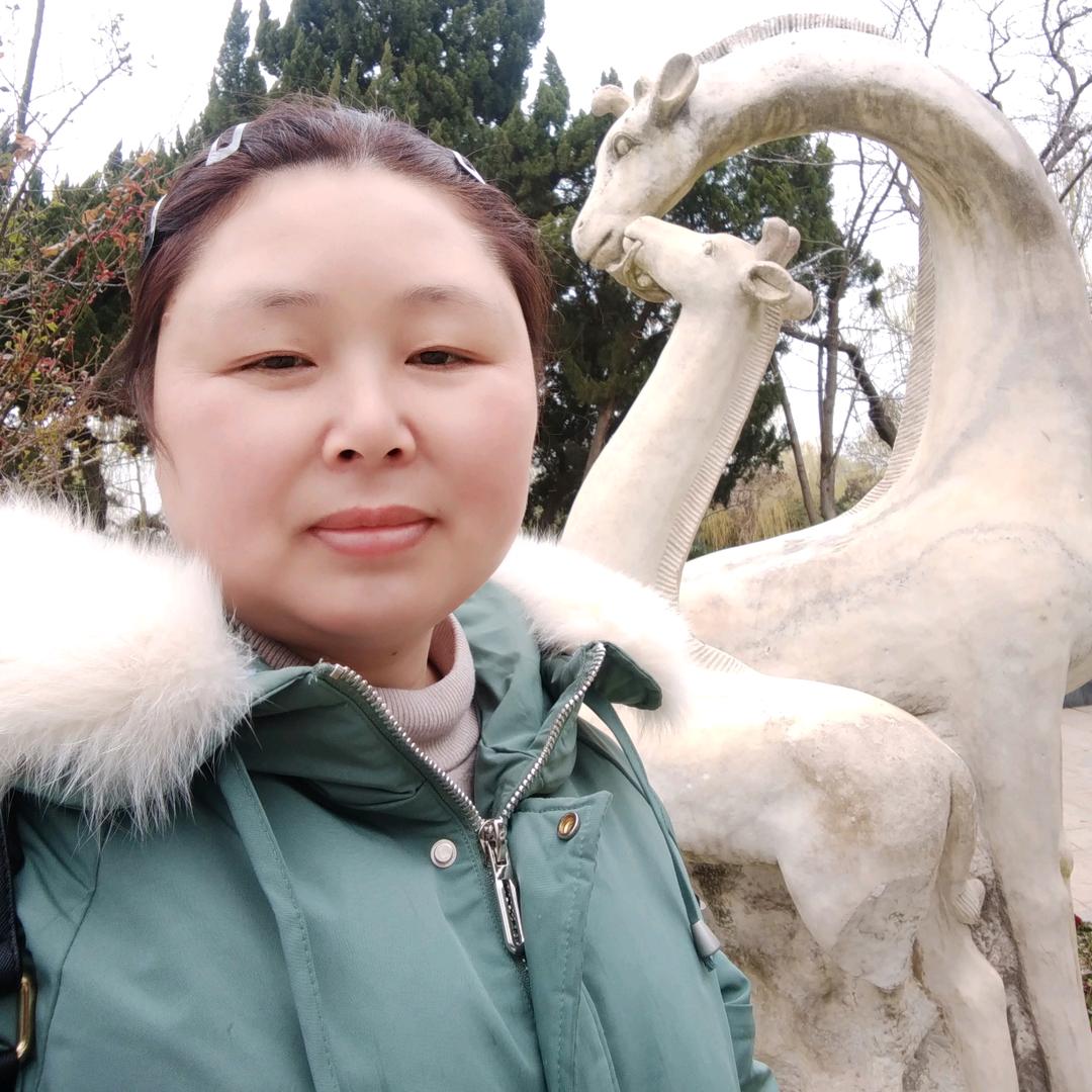 南京一梦