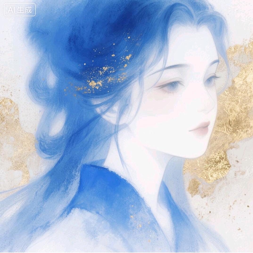 张灵潇（汪潇）【青丘/南辞】
